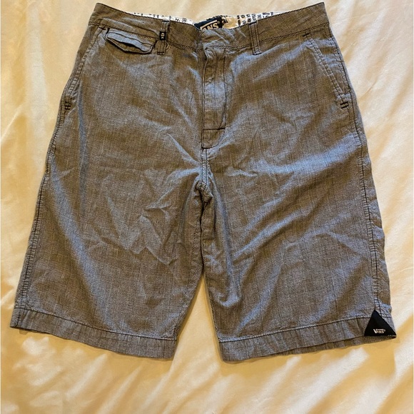 Vans Other - Vans men’s shorts size 30